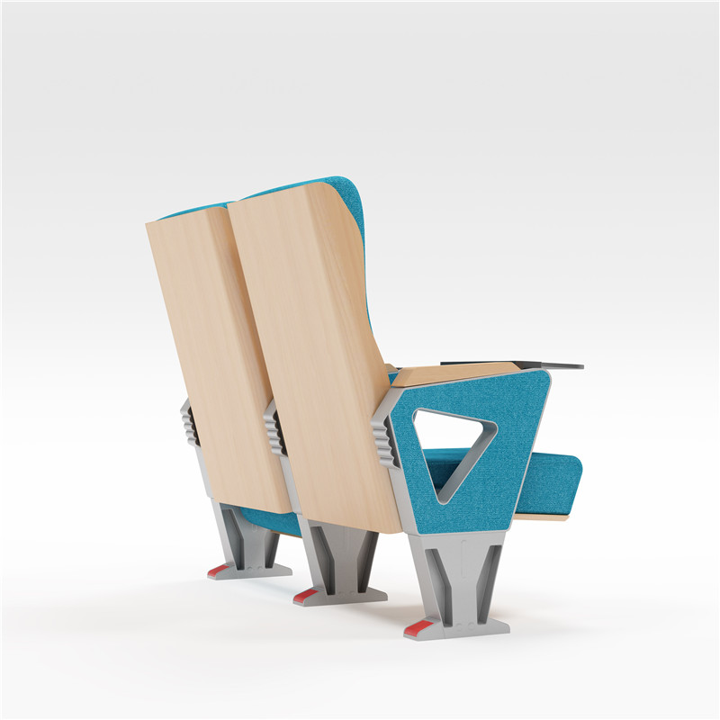 Scopri il produttore leader di sedili per auditorium che offre comfort e stile senza pari0