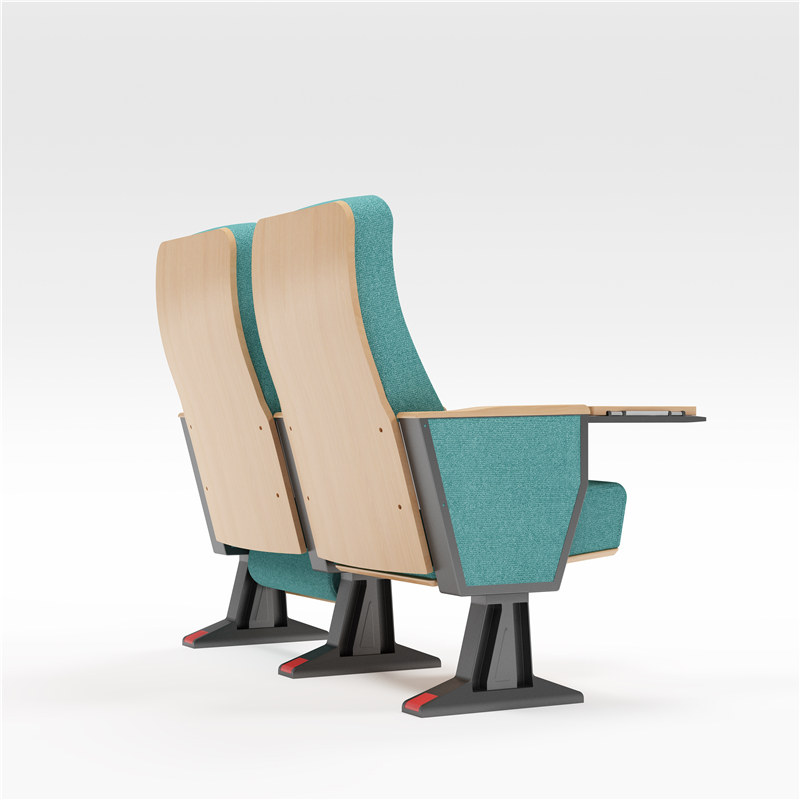 Migliora il comfort e lo stile del tuo auditorium con soluzioni di sedili personalizzate dei principali produttori02