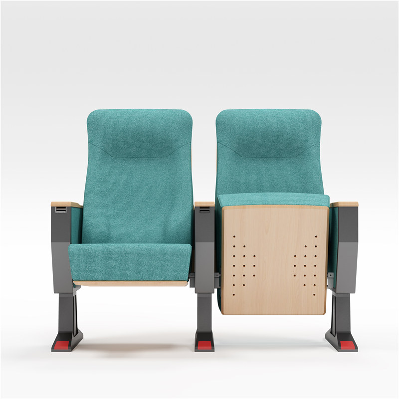 Migliora il comfort e lo stile del tuo auditorium con soluzioni di sedili personalizzate dei principali produttori03