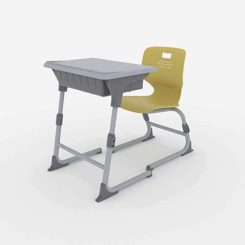 Soluzioni ergonomiche per un apprendimento confortevole104