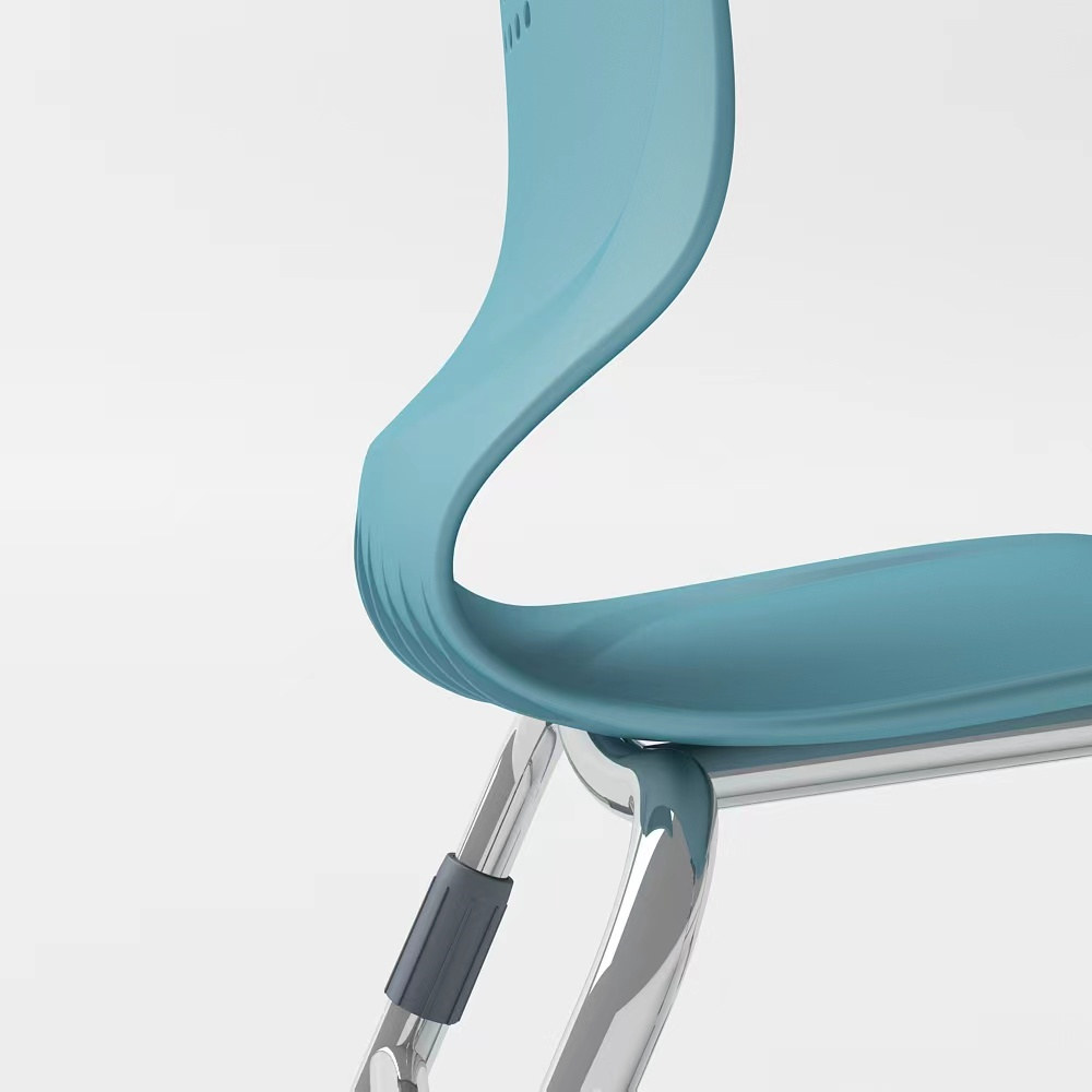 Soluzioni ergonomiche per un apprendimento confortevole201
