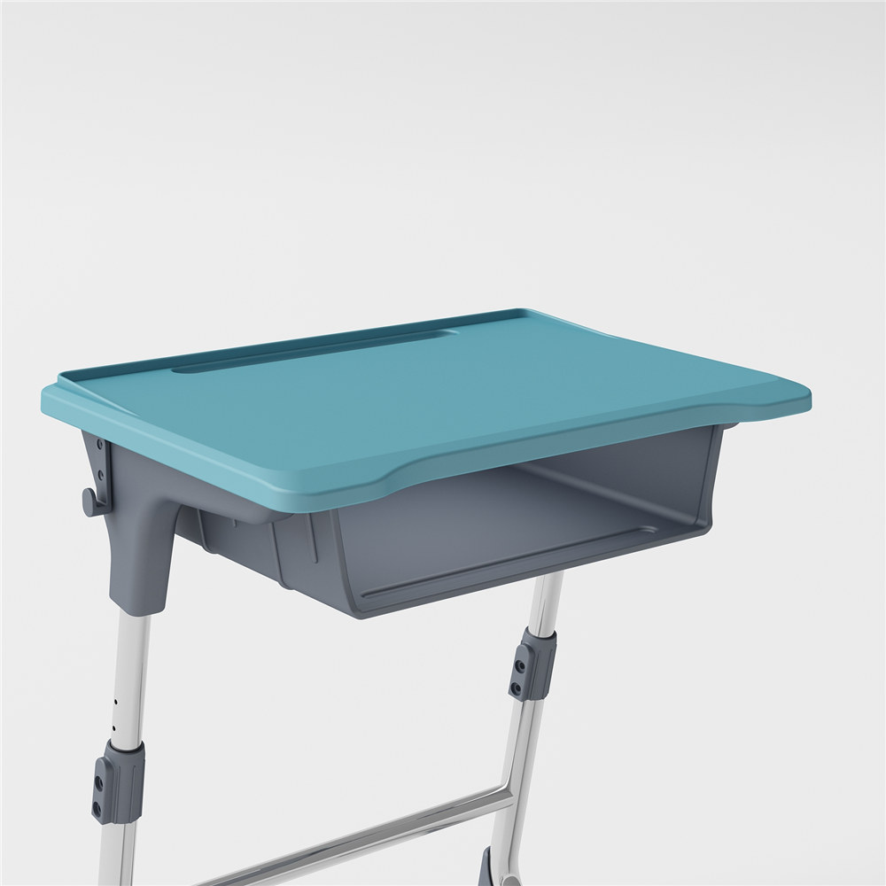 Soluzioni ergonomiche per un apprendimento confortevole205