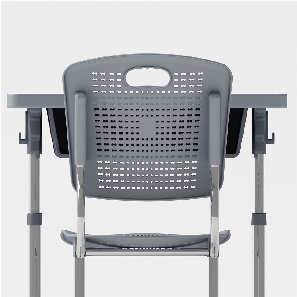 Soluzioni ergonomiche per un apprendimento confortevole209