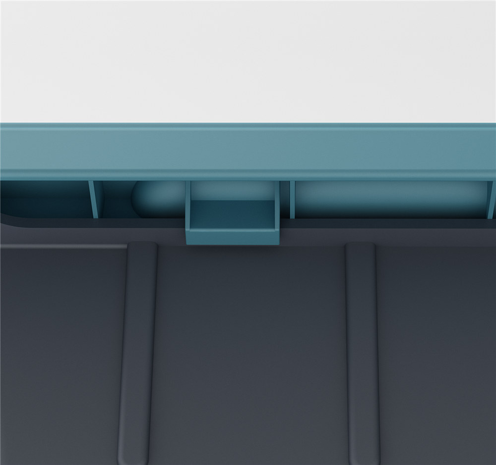 Soluzioni ergonomiche per un apprendimento confortevole211