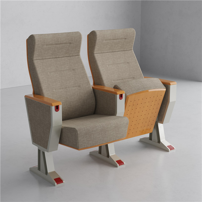 Sperimenta l'epitome di stile e comfort con le sedute per auditorium di rinomati produttori04